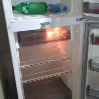 یخچال فریزر کره بدون برفک و گاز کشودار درحدنو|یخچال و فریزر|تهران, شاهین|دیوار