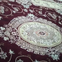 فرش دوازه متری جفت
