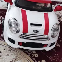 ماشین شارژی دو موتوره|اسباببازی بچه|خاش, |دیوار