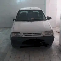 پراید مدل94