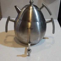 قوری کتری
