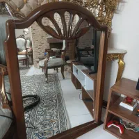 ست تخت دونفره،دراور،کتاب خانه،پاتختی|تخت و سرویس خواب|تهران, بنیهاشم|دیوار