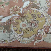 فرش ماشینی ۱۲متری در حد نو