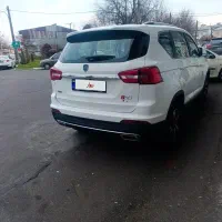 فروش ماشین FMC SX5 مدل 1403