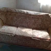 مبل مناسب خانه مجردی وباغ