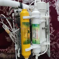 دستگاه تصفیه آب|آبسردکن و تصفیه آب|شیراز, شهرک پرواز|دیوار