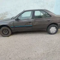 ماشین روآ سال دوگانه سوز|خودرو سواری و وانت|دامغان, |دیوار