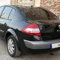 فروش مگان 2000 مدل 90