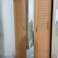 جا کفشی و کمد لباس