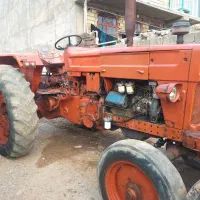 تراکتور رومانی