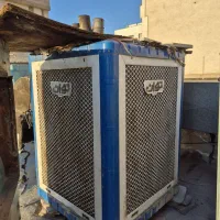 کولر آبی سلولزی ۸۰۰۰، ریموت دار