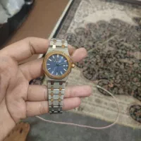 باسلام ساعت مارک رویال اوک