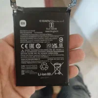 باطری پوکو  x4 pro