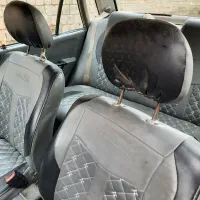 پراید مدل ۸۶|خودرو سواری و وانت|شاهین دژ, |دیوار