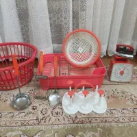 دهه شصت اشپزی|کلکسیون اشیاء عتیقه|بجنورد, |دیوار