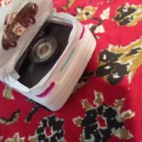 ماکت 207 اسپرت|اسباب‌‌بازی|تبریز, |دیوار