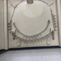 سرویس نقره|بدلیجات|گرمدره, |دیوار