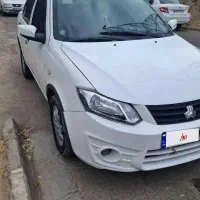 ساینا 1400 بی رنگ|خودرو سواری و وانت|قم, دانش|دیوار