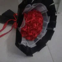 هدیه دلنشین|گل مصنوعی|تربت جام, معدآباد|دیوار