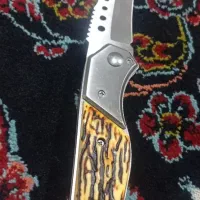 چاقو تاشو کلمبیا|کلکسیون و سرگرمی|رامهرمز, |دیوار