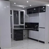 45متر/ط1/پارکینگ/انباری/دونبش‌غرق نور جنب مترو|فروش آپارتمان|تهران, خرمشهر|دیوار