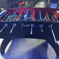 فروش فوتبال دستی حرفی