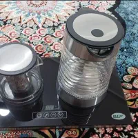 چایی ساز مایر|سماور، چای‌ساز، قهوه‌ساز|نورآباد ممسنی, |دیوار