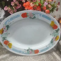 سینی وظروف محافظ غذا لعابی نوآک|ظروف نگهدارنده، پلاستیکی، یک‌بارمصرف|مشهد, ایثارگران|دیوار