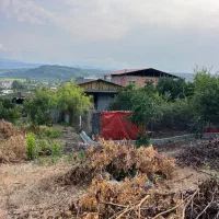 فروش زمین مسکونی 275 متر در بابلکنار|فروش زمین و ملک کلنگی|مرزیکلا, |دیوار