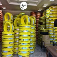 لاستیک تعاونی پراید پژو سمند ال۹۰ تیبا ساینا کوییک