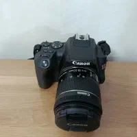 دوربین کنون 250d