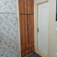 واحد پنجاه متری شیک و تمیز|اجارهٔ آپارتمان|ری, سیزده آبان|دیوار