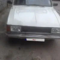 پیکان وانت مدل87