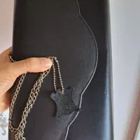 کیف دستی چرم طبیعی|کیف، کفش، کمربند|تهران, تهرانسر مرکزی|دیوار