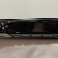 ضبط کاست ۷۶۵۰