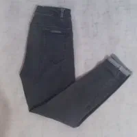 شلوار لی