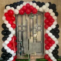 افتتاحیه باشکوه مغازه تضمینی