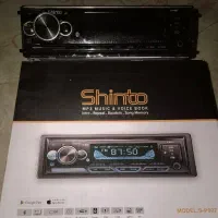 ضبط شینتو s-p907