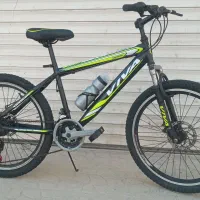 دوچرخه ۲۴ ویوا ترمز دیسکی