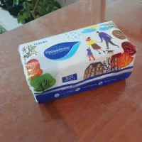 تولید و فروش دستمال کاغذی زیر قیمت بازار