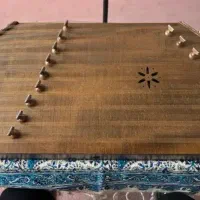 آموزش رایگان و تخصصی سنتور