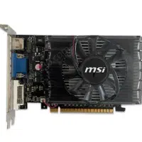 کارت گرافیک  gt430 msi 2GB. 128bit