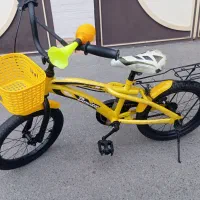 دوچرخه 16|دوچرخه، اسکیت، اسکوتر|گرگان, |دیوار