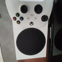 Xbox serie S