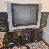 تلویزیون ال جی