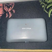 مودم جیبی TP-Link|مودم و تجهیزات شبکه|کرج, گلشهر|دیوار
