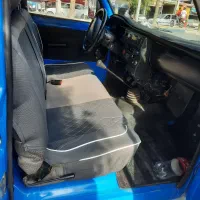 نیسان آپشنال دوگانه سوز مدل۴۰۳|خودرو سواری و وانت|آذرشهر, |دیوار