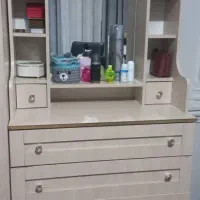 سرویس خواب نوجوان|تخت و سرویس خواب|زرندیه, |دیوار