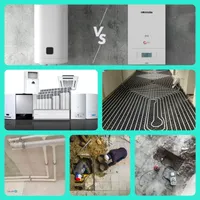 نصب سرویس تعمیر پکیج آبگرمکن پمپ شیرآلات کولر گازی|خدمات پیشه و مهارت|اصفهان, شیخ اشراق|دیوار