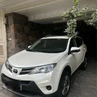 راوفور rav4 2014